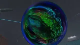 Bonelab | Void arena game mode