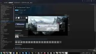 Steam games not starting (error code 80)