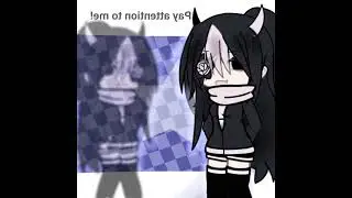 Pay attention to me Trend  #edit #gachaedit #gachalife #gachaanimation #animation #gachashorts