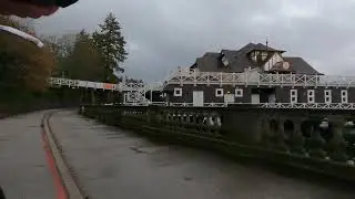 Vancouver Seawall and Stanley Park Bike Ride