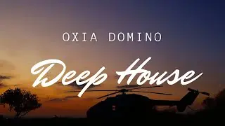 Oxia - Domino (PSY Trance REMIX) #relaxing #dj