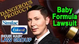 Baby Formula Lawsuits Against Similac & Enfamil