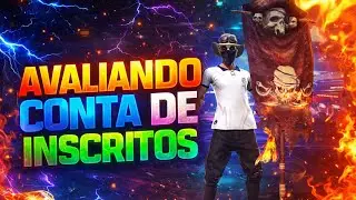 jogando com inscritos