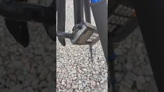 Amtrak scanner chatter and the NS 50.5 Defect Detector at Wakefield,Va