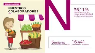 Auchan Retail Espa&ntilde;a - Informe de Actividad y RSC 2016