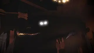 Jeff is coming... [TEASER]