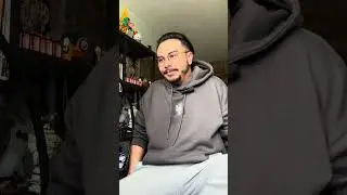 Crypto experiment and talking about depression 