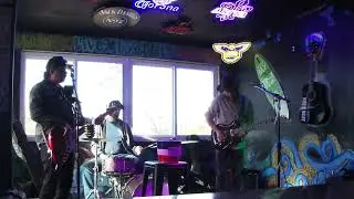 Jesse Duncan Trio 2/24/25