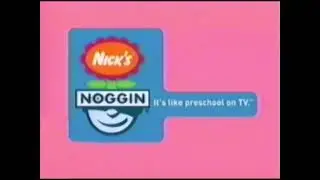 WSB: Nick's Noggin - It's Where Honesty...Spot (2007) [FAN-MADE] [AUDIO ONLY]