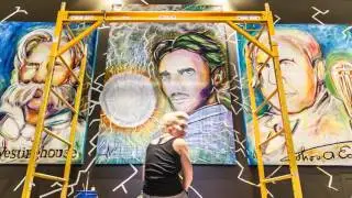 Time Lapse Installation