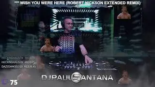 GLOBAL TRANCE FAMILY  DjPaulSantana featuring guest Dj Edit, Florida