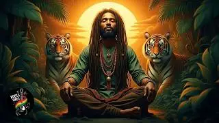 🎧☮️PLAYLIST – REGGAE ROOTS CONSCIENTE/ Reggae Roots – Fé, União e Liberdade