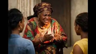 Leave people&rsquo;s husband alone 