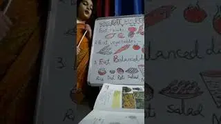 Covid time Online teaching Drama by Prasiddhi  (5/12/2020)