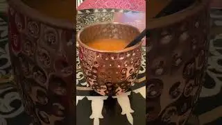 Carrot juice, A Long Life Food