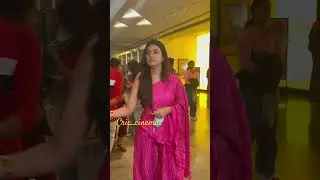 Elumale movie heroine Priyanka #elumale #kfi #kannada #movies #moviereview #herione #subscribe#cool