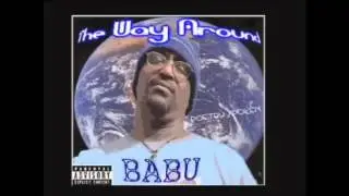 Babu - Hip Hop Then Now