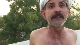 Samny Ao cheer kar rak deghaI Funny Video I