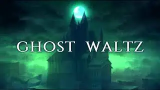 Dark Piano - Ghost Waltz