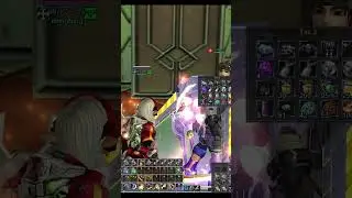 RF ONLINE REMASTERED RETRO - UPGRADE ELE PKE MEMORY CRYSTAL #lytogamecontentcreator #rfretro #shorts