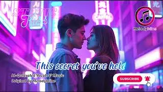 Static Kiss (Official Audio)