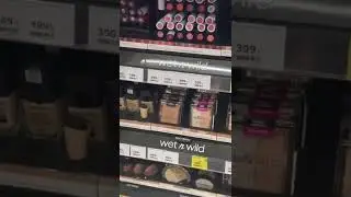 Косметика &laquo;wet n wild&raquo; в &laquo;Магнит Косметик&raquo;