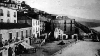 PIZZO CALABRO ANTICA - STORIA E TRADIZIONI - PESCA DEL TONNO - TARTUFO DI PIZZO - GIOACCHINO MURAT
