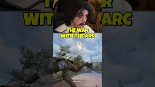 Going to WAR against the ARC