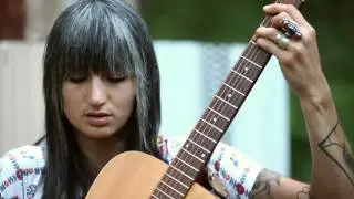 Y La Bamba - River of Drought (Live at Pickathon)