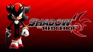 Shadow the Hedgehog Reloaded | Part 1 | Live! | The Road To 5K Subs