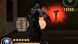 PS2 Longplay [044] God Hand (Part 7 of 7)