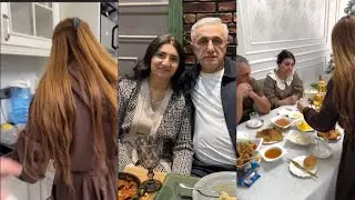 Ayma Gəlini ilə möhtəşəm videolar geldi 