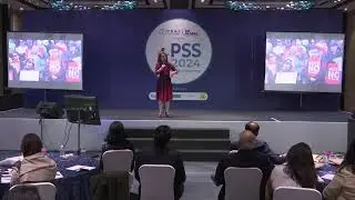 Marianna Pascal The Audience Journey