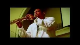 We Fall Down - Saxophonist Kenneth Williams