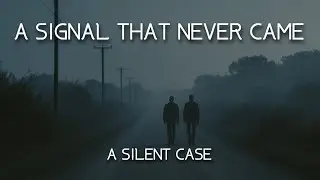 The Lead Masks Case - A Signal That Never Came