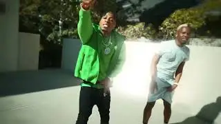 NBA YoungBoy - Pimpin A Bitch (Official Music Video)