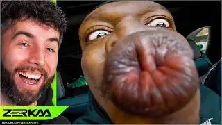 MOST *UNDERRATED* SIDEMEN SUNDAY MOMENTS OF 2025!