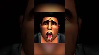 TEKKEN Out Of Context 03