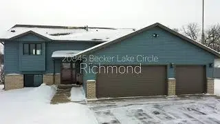 208458 Becker Lake Cir, Richmond