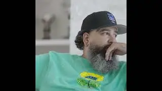 The Sneaker that started Urban Necessities - Jaysse Lopez