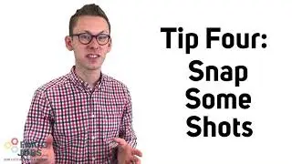 Using Store Visits to Support Your Interviews