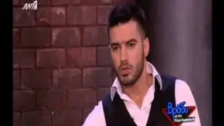 gossip-tv.gr H σχέση του με την Λασκαράκη