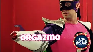 Orgazmo Movie Review: Now You're a Man!