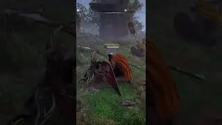 Assassin's Creed Valhalla The Paladin's Stone.