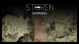 STOREN - Suspenso (Video Oficial)