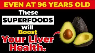 Seniors: Boost Your Liver Health with These 10 Super Foods | Senior Health Care