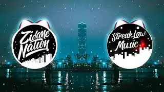Collab with streak law music.