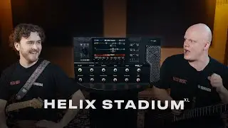 It's really that Good! | Helix Stadium XL