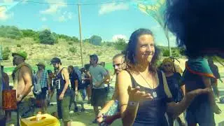 Psygroo @ Own Spirit Festival 2018 2 4   Lolo Qjet