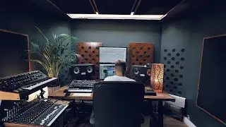 Made By Pete - Studio Tour & Tech Talk